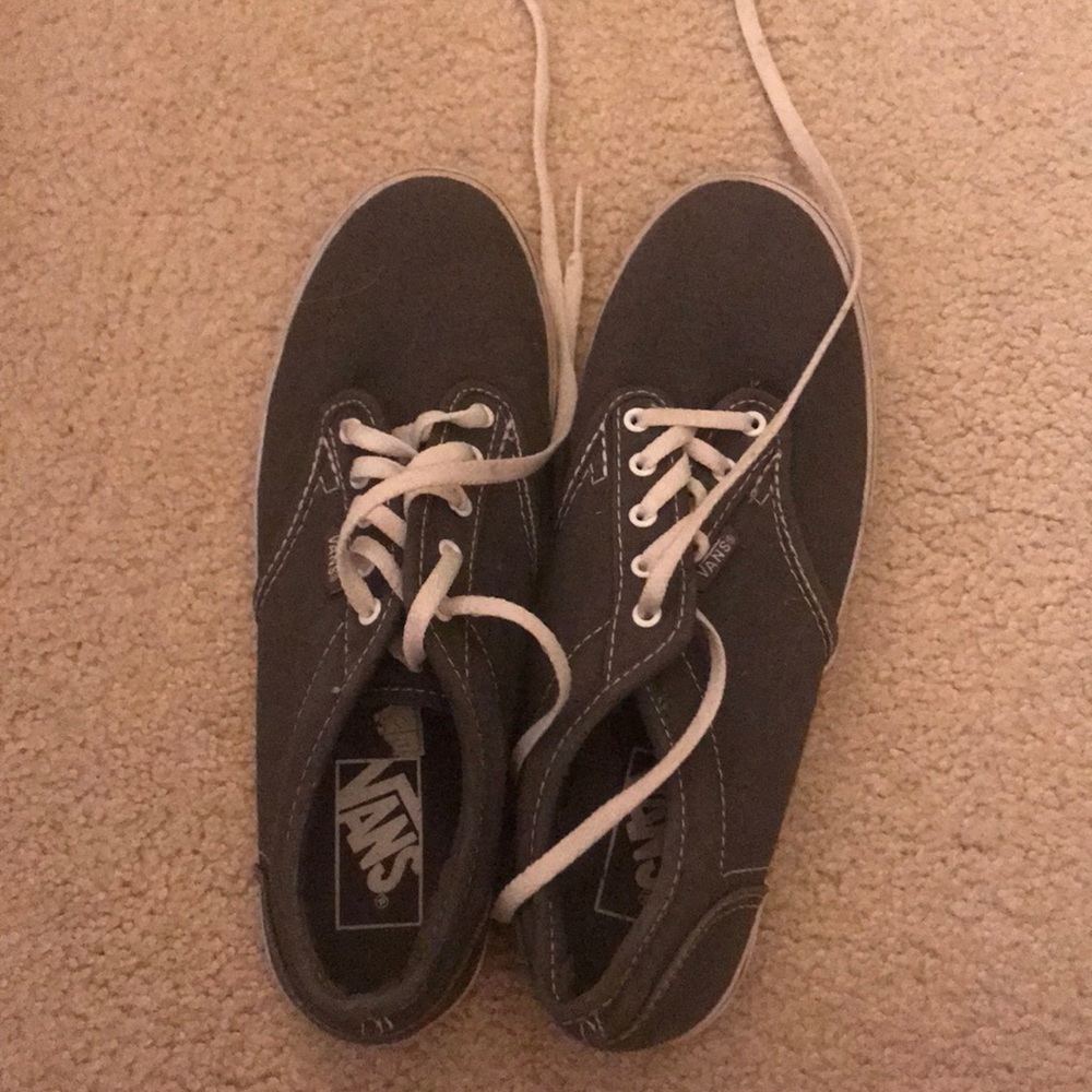 vans